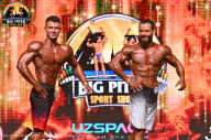 Big Piter Sport Show - 2023