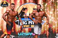 Big Piter Sport Show - 2023