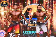 Big Piter Sport Show - 2023