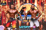 Big Piter Sport Show - 2023
