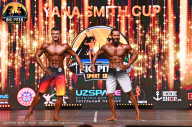 Big Piter Sport Show - 2023