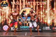 Big Piter Sport Show - 2023