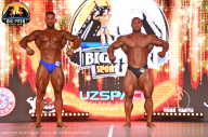 Big Piter Sport Show - 2023