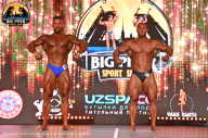 Big Piter Sport Show - 2023