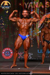 Big Piter Sport Show - 2023