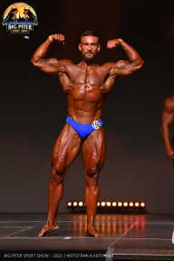 Big Piter Sport Show - 2023