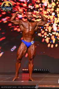 Big Piter Sport Show - 2023