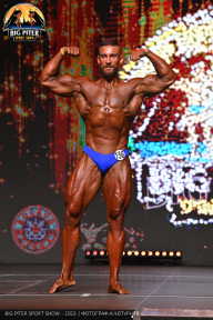 Big Piter Sport Show - 2023