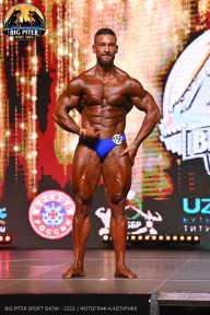 Big Piter Sport Show - 2023