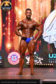 Big Piter Sport Show - 2023