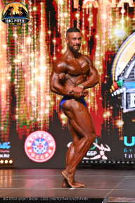 Big Piter Sport Show - 2023