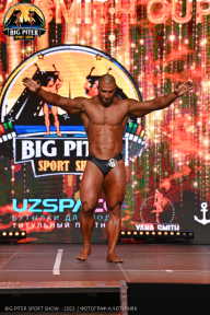 Big Piter Sport Show - 2023