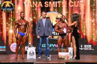 Big Piter Sport Show - 2023