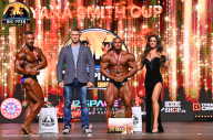 Big Piter Sport Show - 2023