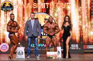 Big Piter Sport Show - 2023