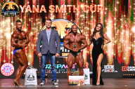 Big Piter Sport Show - 2023