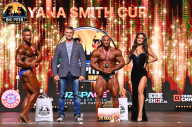 Big Piter Sport Show - 2023