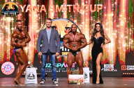 Big Piter Sport Show - 2023