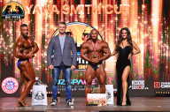 Big Piter Sport Show - 2023