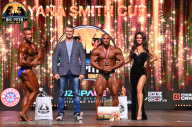 Big Piter Sport Show - 2023
