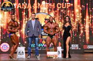 Big Piter Sport Show - 2023