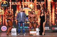 Big Piter Sport Show - 2023