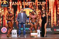 Big Piter Sport Show - 2023