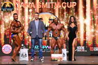 Big Piter Sport Show - 2023