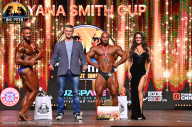 Big Piter Sport Show - 2023
