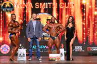 Big Piter Sport Show - 2023