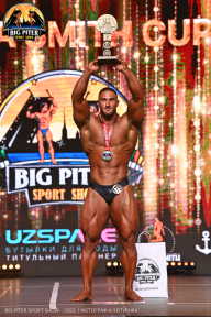 Big Piter Sport Show - 2023