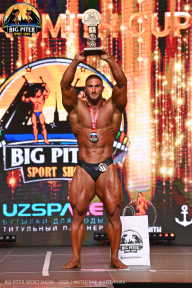 Big Piter Sport Show - 2023