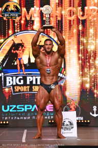 Big Piter Sport Show - 2023