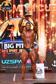 Big Piter Sport Show - 2023