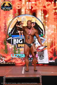 Big Piter Sport Show - 2023