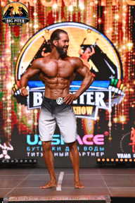 Big Piter Sport Show - 2023