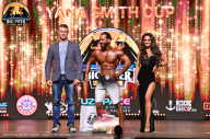 Big Piter Sport Show - 2023