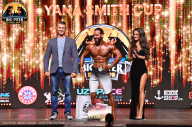 Big Piter Sport Show - 2023