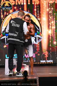 Big Piter Sport Show - 2023