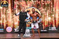 Big Piter Sport Show - 2023