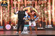 Big Piter Sport Show - 2023