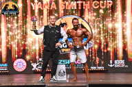 Big Piter Sport Show - 2023