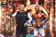 Big Piter Sport Show - 2023