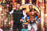 Big Piter Sport Show - 2023