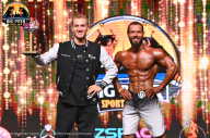 Big Piter Sport Show - 2023