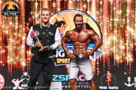 Big Piter Sport Show - 2023
