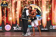 Big Piter Sport Show - 2023