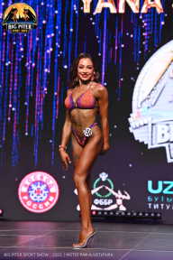 Big Piter Sport Show - 2023
