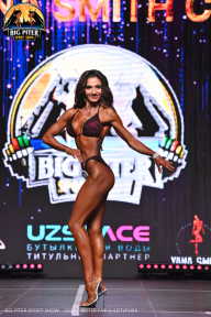 Big Piter Sport Show - 2023