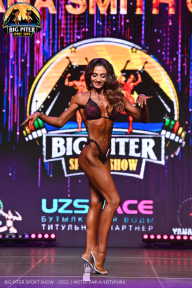 Big Piter Sport Show - 2023